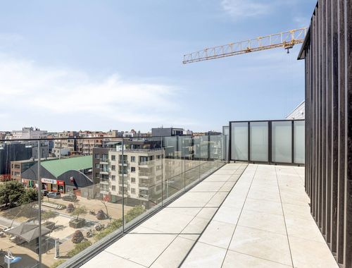                                         Penthouse te koop in Koksijde, € 575.000
