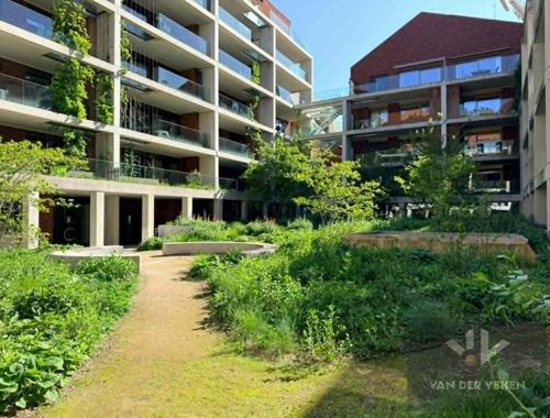                                         Appartement te huur in Hasselt, € 1.250

