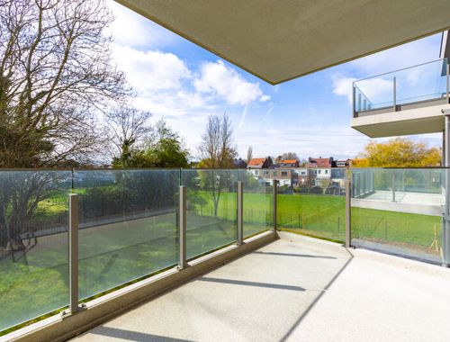                                         Appartement à vendre à Liège, € 314.699
