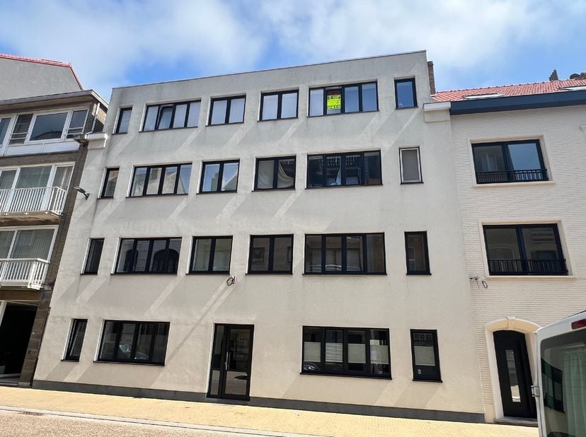 Appartement te koop in Aartshertogstraat 67 bus 0302,
                    8400 Mariakerke