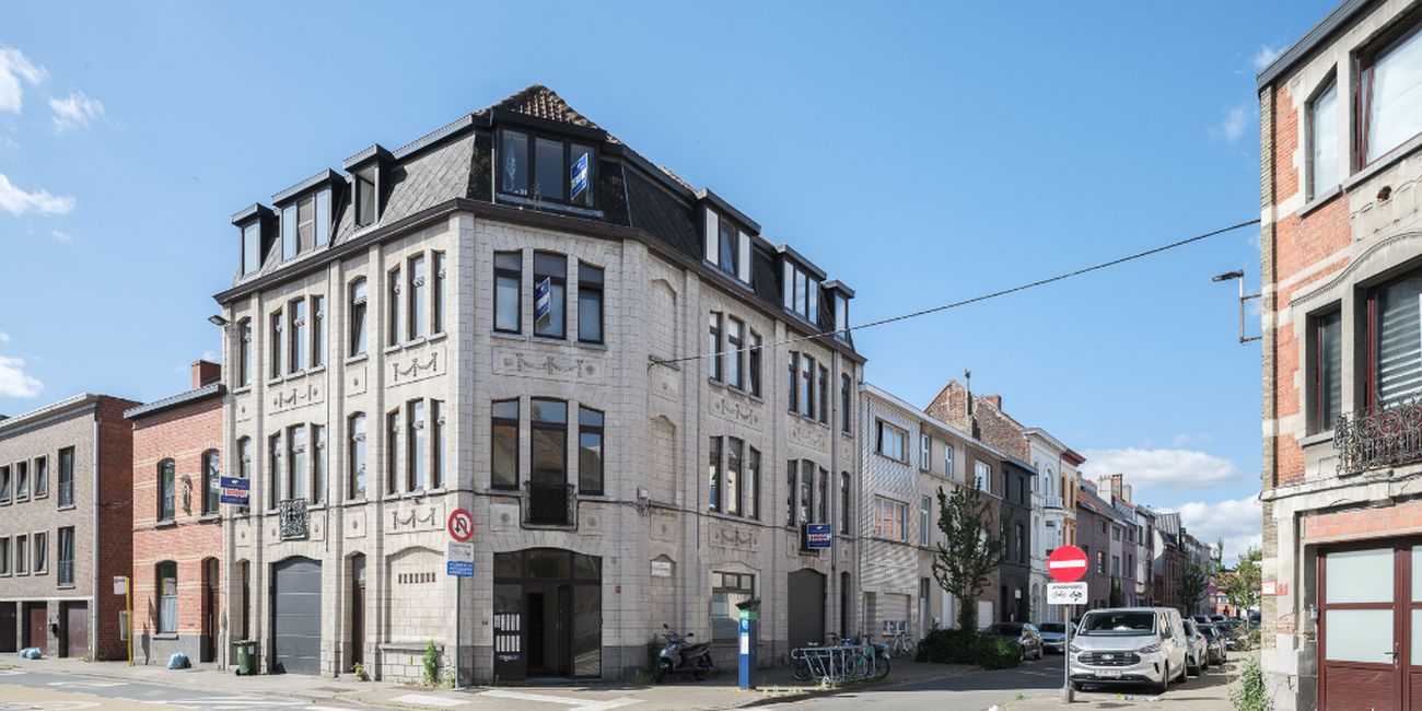 Adolf Baeyensstraat 114 bus G
