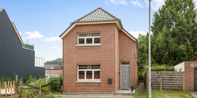 Huis te koop in Hannekestraat 27, 2480 Dessel