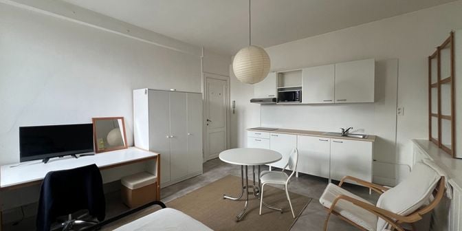 Kot-chambre à louer à Bondgenotenlaan 119 boîte 0302, 3000 Leuven