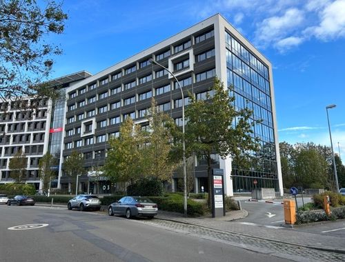                             Kantoorruimte te huur in Gent
