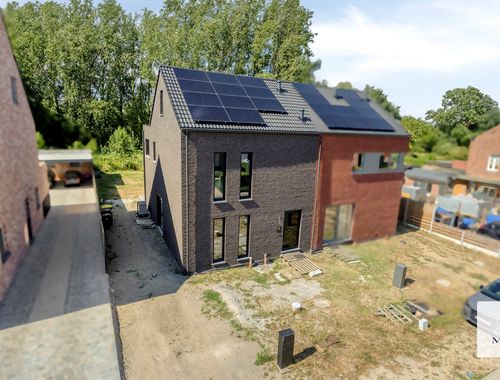                                         Woning te koop in Begijnendijk, € 545.000
