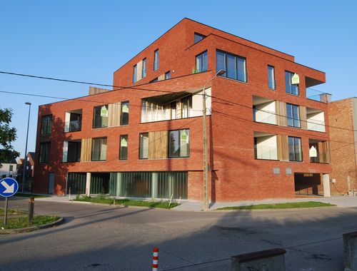                                         Appartement te koop in Roeselare, € 255.000
