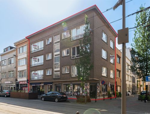                                         Immeuble d’appartements à vendre à Antwerpen, € 1.650.000
