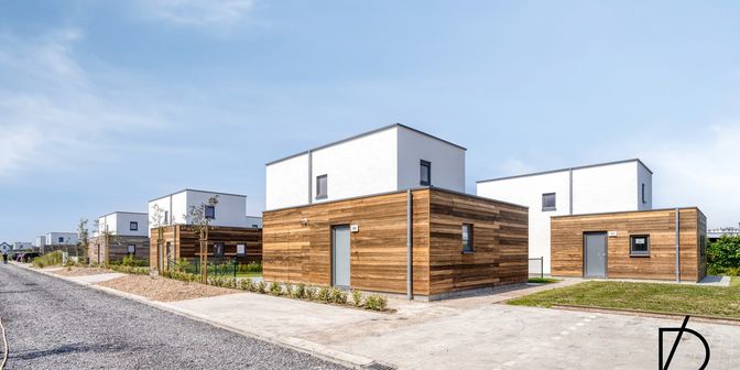 Huis te koop in Koningin Astridlaan 61, 8450 Bredene