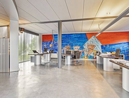                                         Kantoor te huur in Essen, € 3.500
