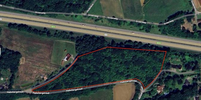 Grond te koop in Haksbergstraat RV 53, 3390 Tielt