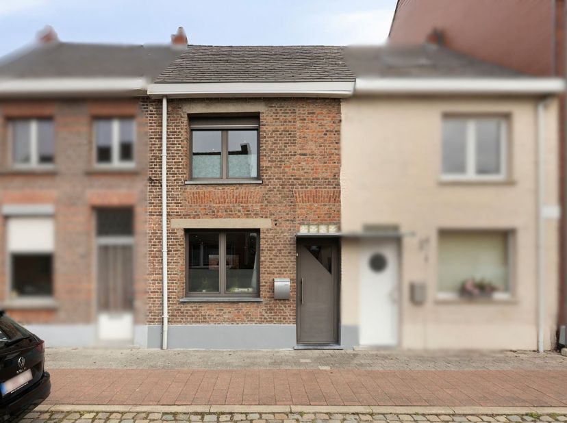 Huis te koop in Rijweg 16,
                    2870 Ruisbroek