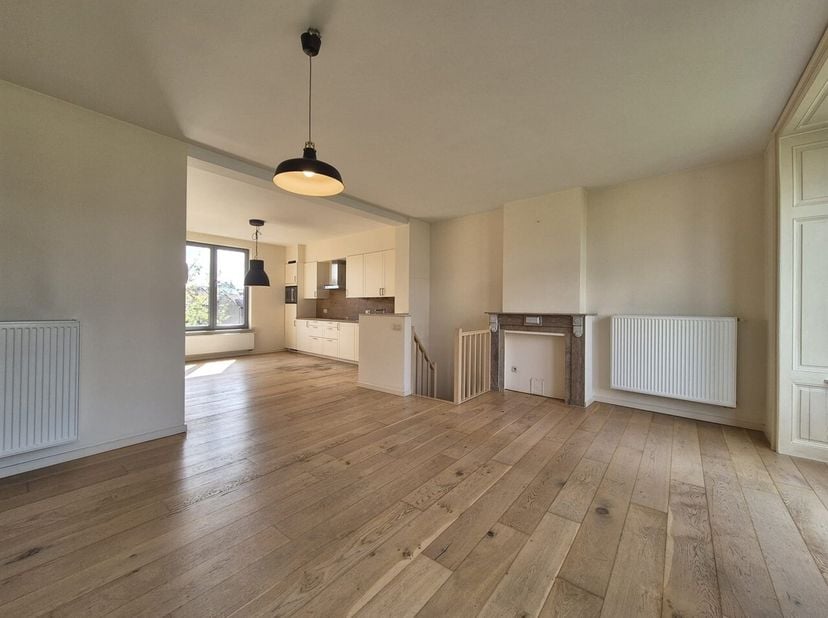 Appartement à louer
                    à 9000 Gent
