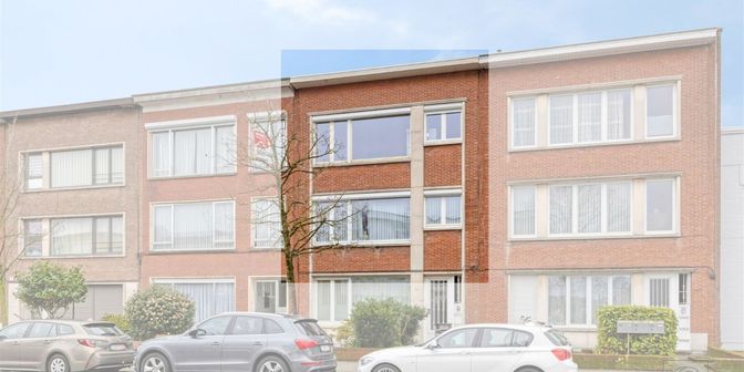 Appartement te koop in Letterkundestraat 99, 2610 Wilrijk
