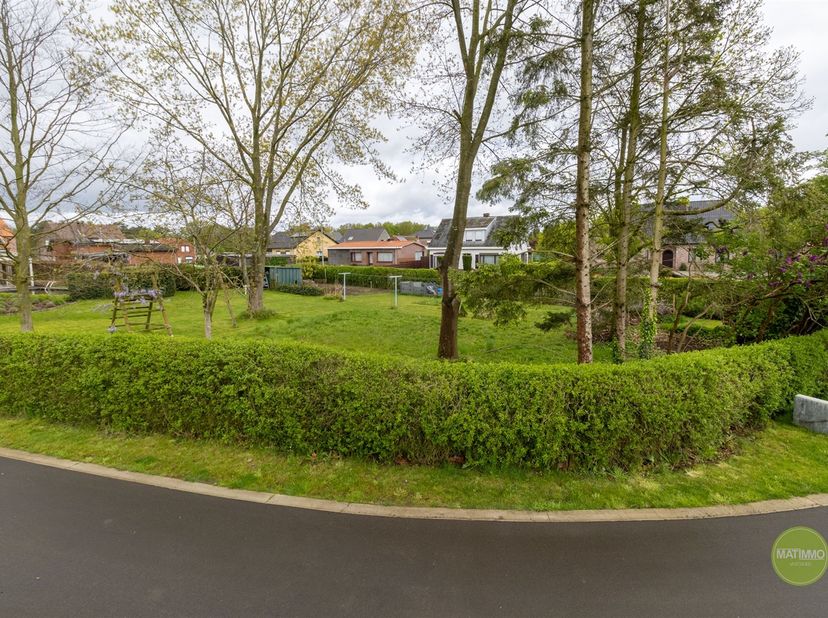 Magnifique terrain à bâtir de 932 m² pour construction libre à Balen-Olmen<br />
<br />
Découvrez cette opportunité de construction exclusive : un g
