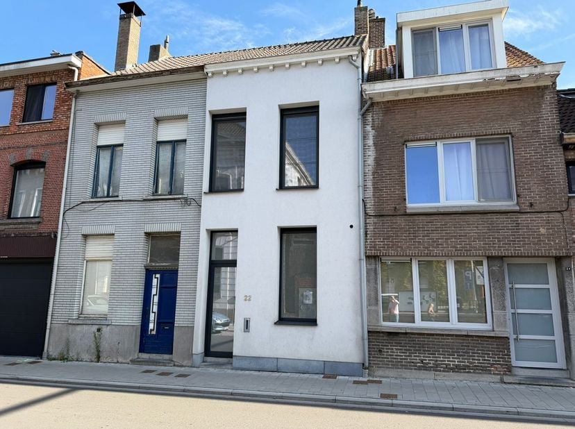 Maison à louer
                    à 9140 Temse