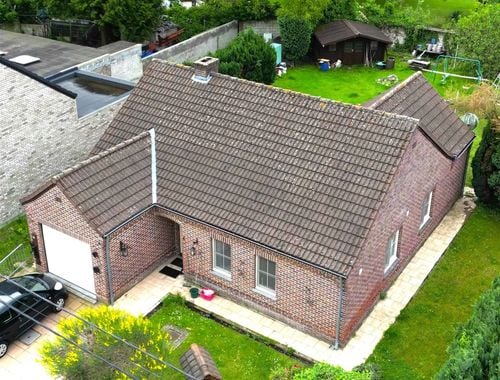                                         Maison à vendre à Wasmuel, € 225.000
