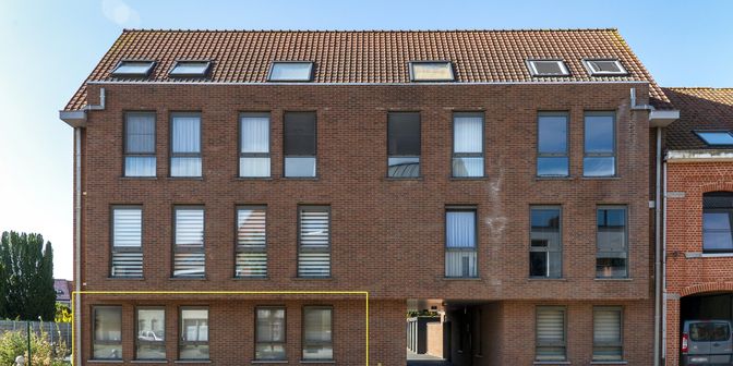 Appartement te koop in Ieperstraat 30 bus 00.01, 8940 Geluwe