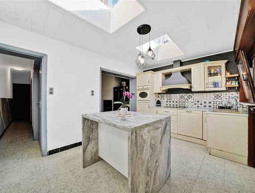                                         Maison bourgeoise à vendre à Touquet, € 139.900
