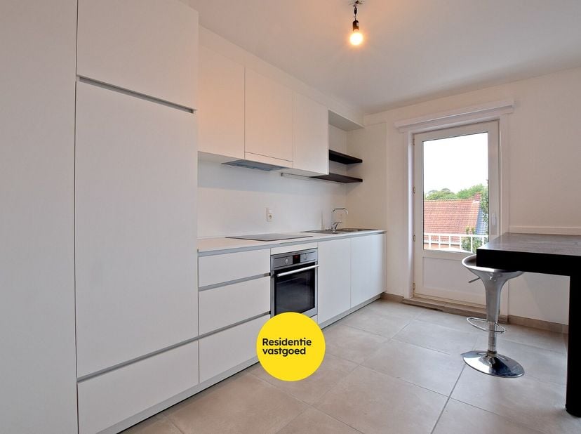Appartement à vendre
                    à 8620 Nieuwpoort