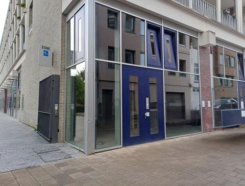                                         Handelspand te koop in Antwerpen, € 345.000
