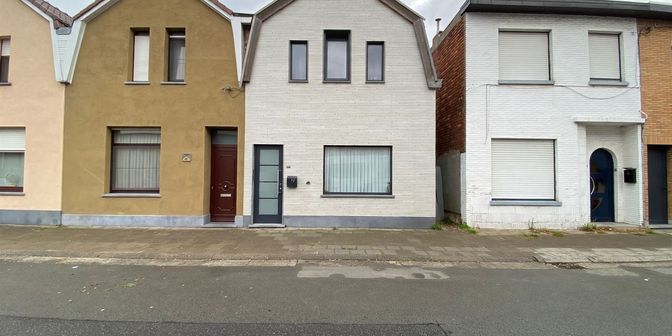 Maison à louer à Koningin Astridlaan 43, 9060 Zelzate