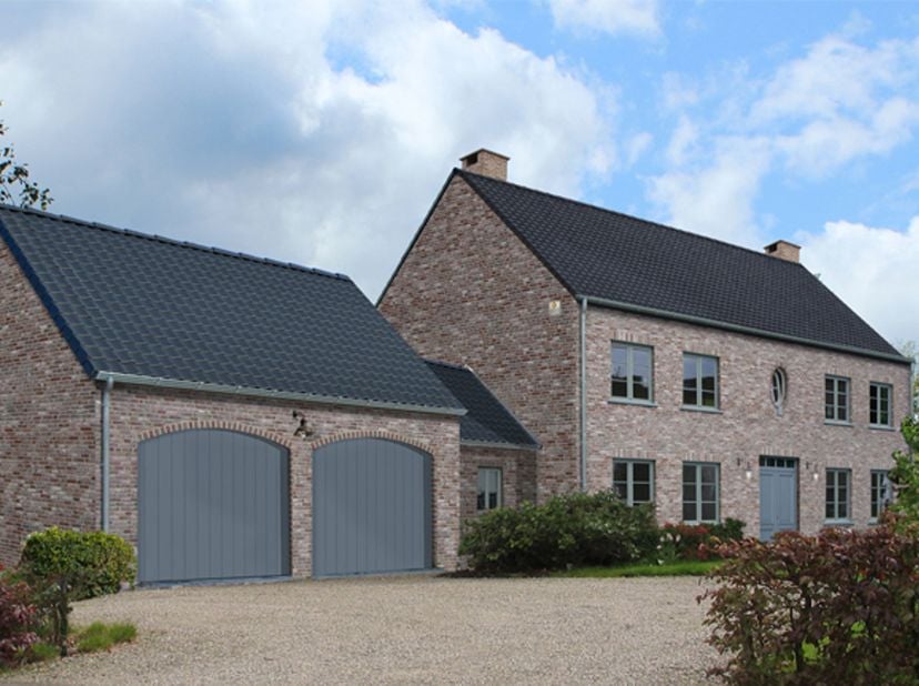 Maison à vendre à ,
                    7350 Hensies