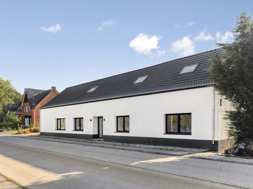 Maison à vendre
                    à 3200 Gelrode