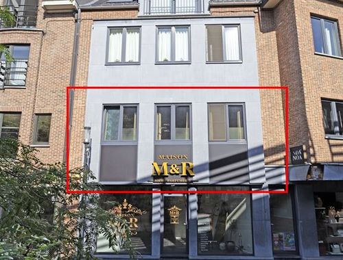                                         Appartement à vendre à Hasselt, € 245.000
