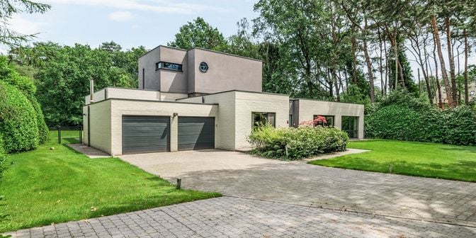 Huis te koop in Kiwilaan 18, 2980 Zoersel