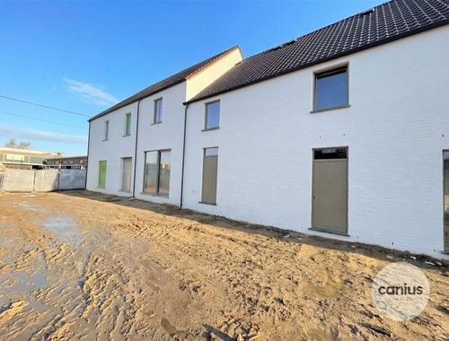                                         Maison unifamiliale à vendre à Hoepertingen, € 350.000
