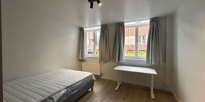 Kot-kamer te koop in Tiensestraat 114, 3000 Leuven