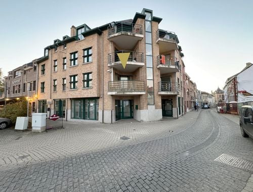                                         Appartement à louer à Borgloon, € 850
