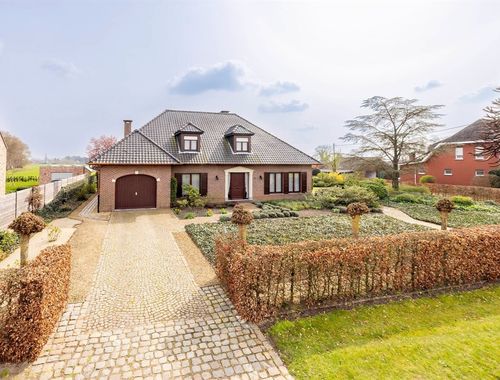                                         Eengezinswoning te koop in Tielen, € 525.000
