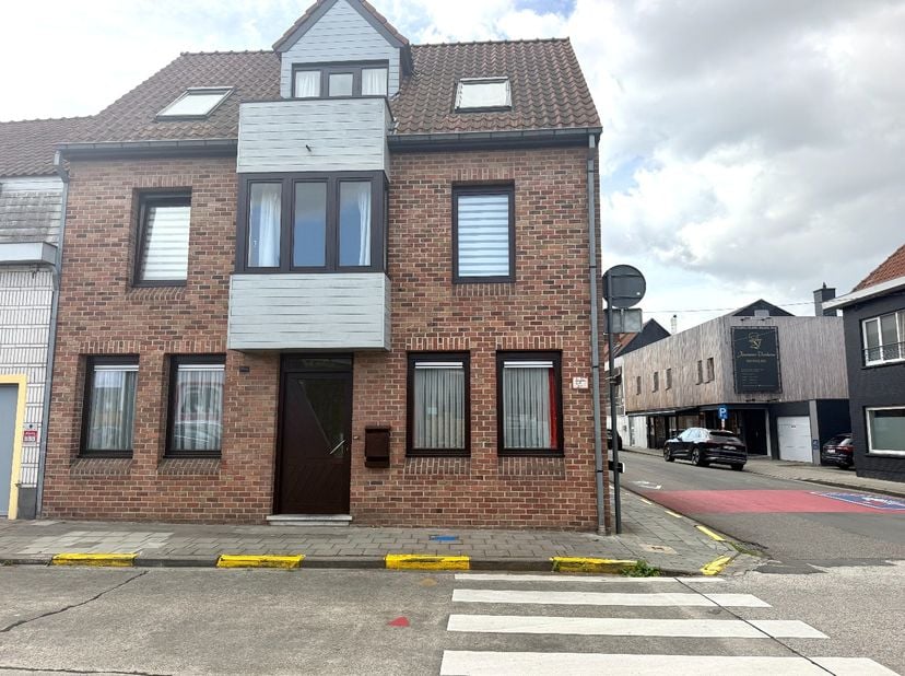 Appartement à louer à Gaversstraat 40,
                    8530 Harelbeke