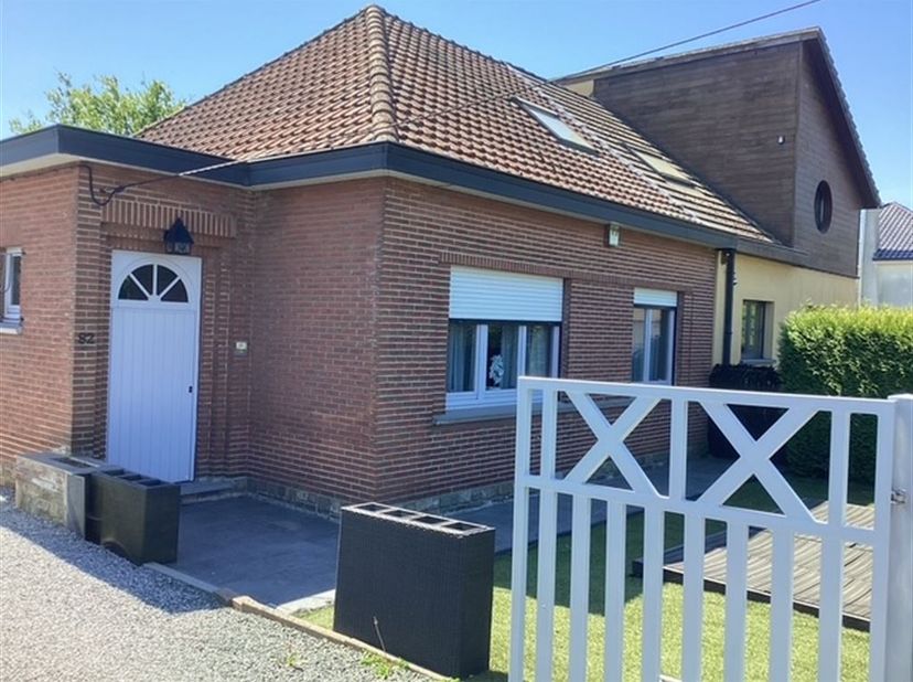 Huis te koop in Gaasbeekstraat 82,
                    1701 Itterbeek
