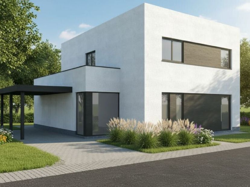Huis te koop in ,
                    8790 Waregem