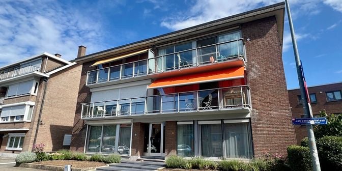 Appartement te huur in Jan Vandeveldelaan 29 bus 0201, 3010 Kessel-Lo