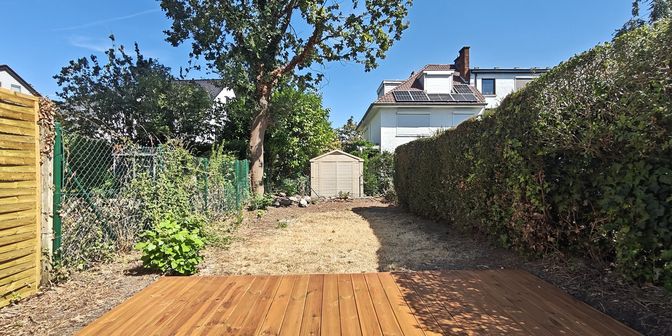 Huis te huur in Rue du Ham 56, 1180 Ukkel