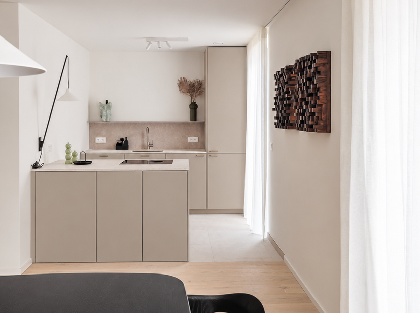 Appartement te koop in Leopold II-laan 19 bus 0.2,
                    8000 Brugge