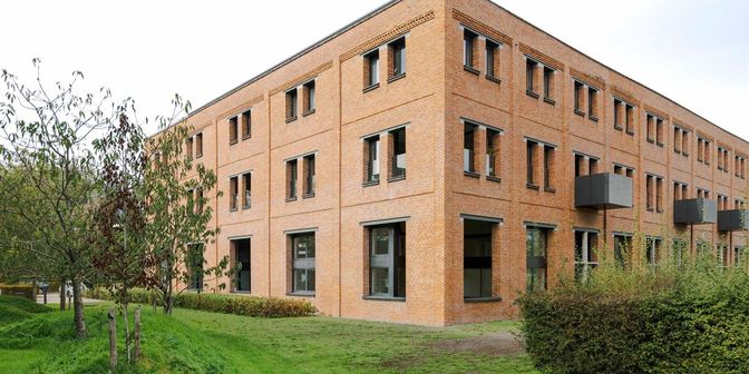 Appartement te koop in Lily Boeykensstraat 3 bus 009, 9000 Gent