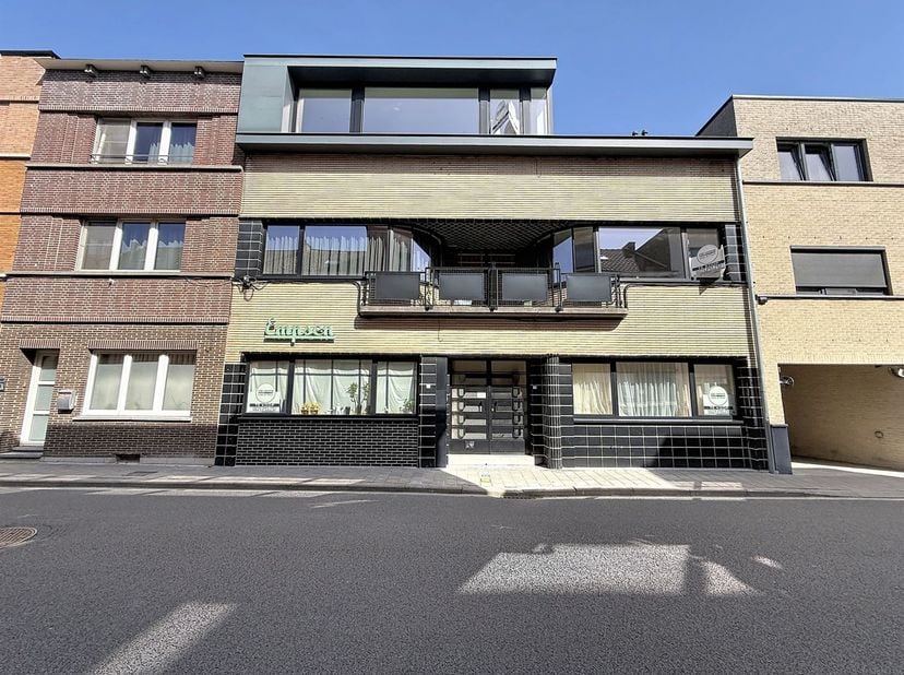 Appartement te koop in Oude Leuvensestraat 77,
                    3300 Tienen