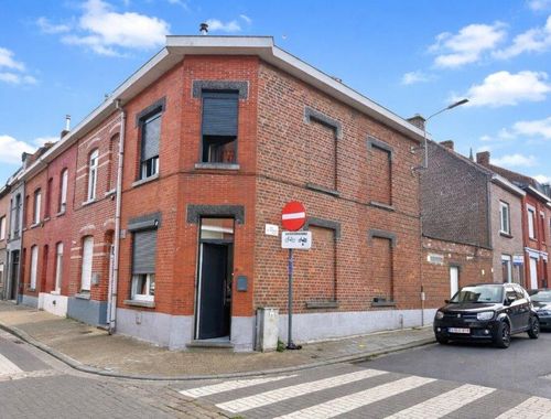                                         Maison à vendre à Menen, € 149.900
