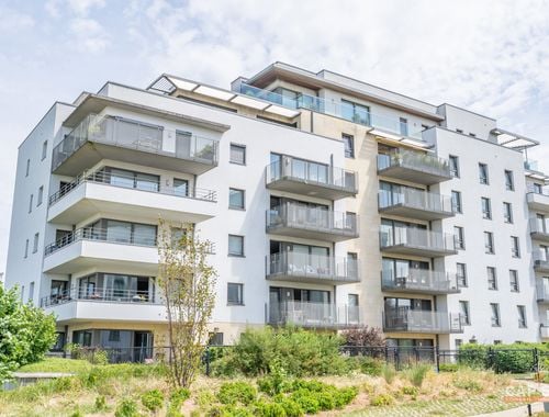                                         Appartement te huur in Braine-l'Alleud, € 1.250
