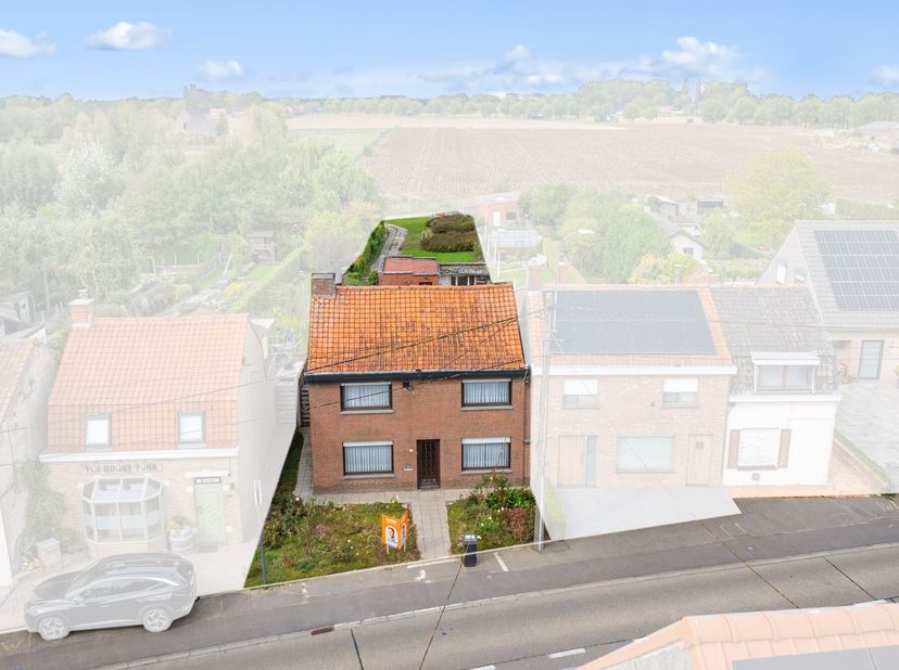 Maison à vendre
                    à 8908 Vlamertinge
