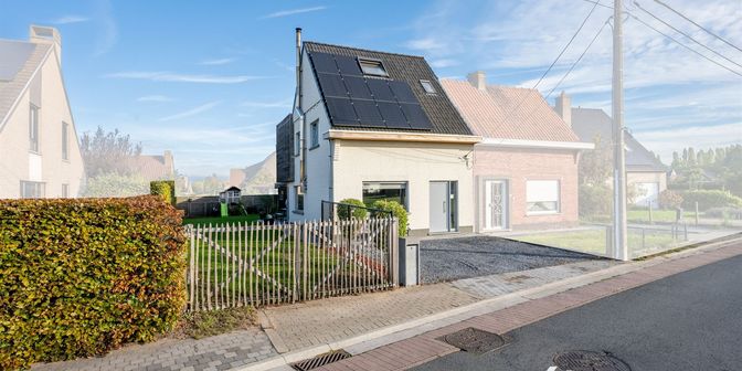 Maison à vendre à 9800 Deinze