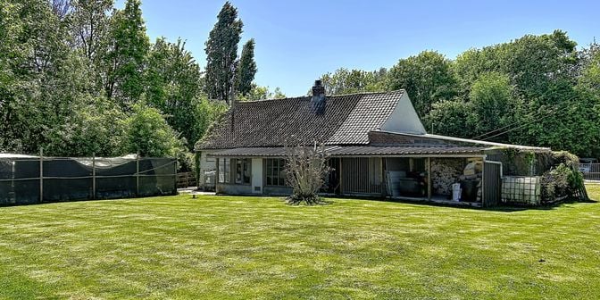 Huis te koop in Grote Kruisstraat 83, 8930 Lauwe