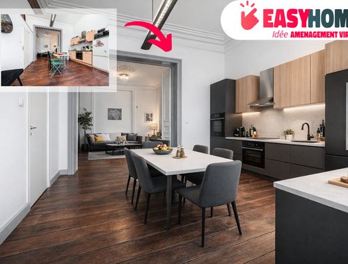                                         Studio te koop in Andenne, € 89.000
