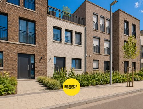                                         Maison à vendre à Roeselare, € 369.000
