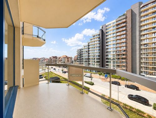                                         Appartement te koop in Nieuwpoort, € 225.000
