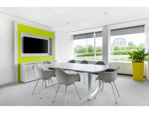                             Bâtiment d’entreprise à louer à Diegem
